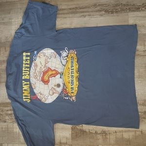 Jimmy Buffet Concert